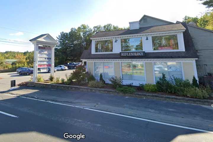 Ex-Tyngsborough Cop Admits Bank Fraud, Gun Charges: Feds