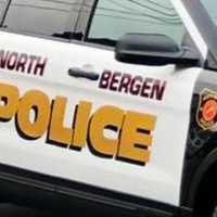 Drunk Driver Slams Into Dumpster At North Bergen Police HQ, Cops Charge