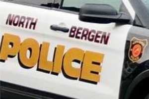 Man Suffers Head Trauma After Being Struck By Rolling Car He Was Riding In: North Bergen PD