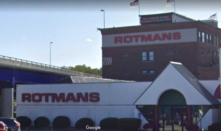 Rotmans, the popular Worcester furniture retailer that first opened in 1956, is going out of business. Liquidation sales begin on Friday, Oct. 14, the CEO said.