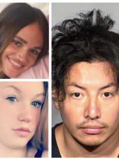 Baltimore Sisters Stabbed In Las Vegas Strip Attack