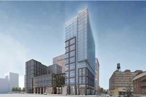 $70M Land Deal Finalized For Jersey City Redevelopment Project