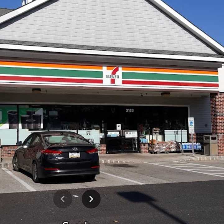 7-Eleven