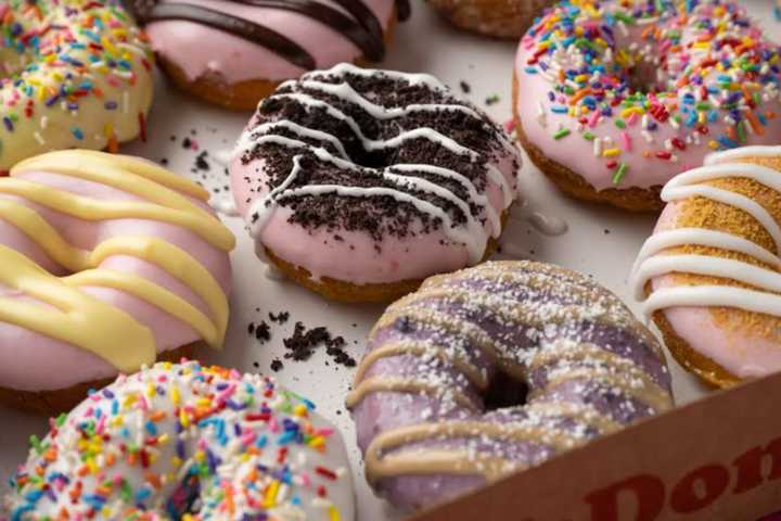 'Donut' Miss This: Duck Donuts Announces Springfield Grand Opening Date