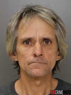 BUSTED: PA Man, 53, Arrested On Felony Meth, Cocaine Distribution Warrant