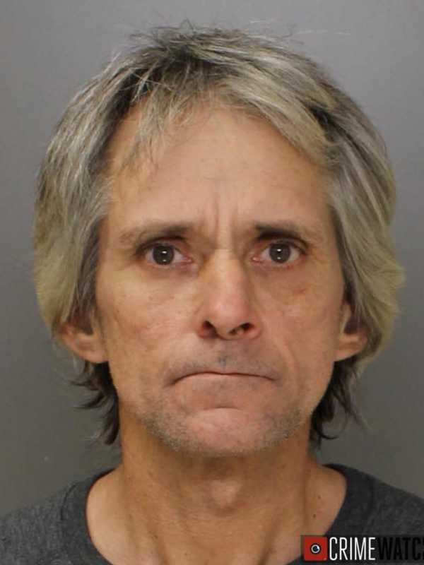 Lehigh Valley Man, 53, Accused Of Selling Meth, Cocaine