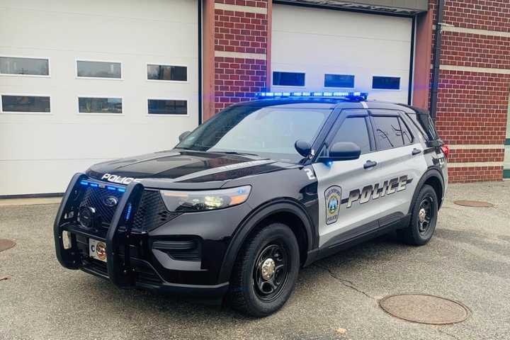 Chelmsford Police Lieutenant Accused Of Covering-Up OUI For Fellow Officer: DA