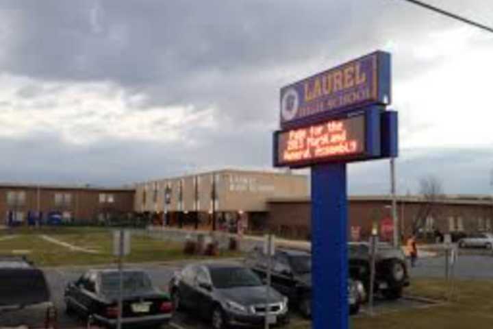 Maryland High School Placed In Lockdown Amid Armed Robbery Investigation (DEVELOPING)