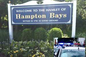 5-Year-Old Falls From Second-Story Window In Hampton Bays