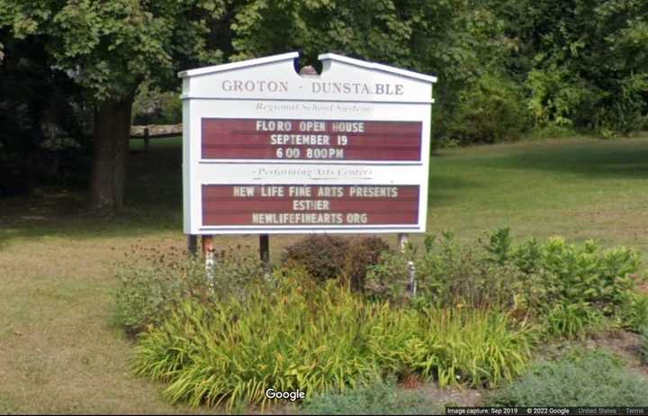 Groton-Dunstable School District