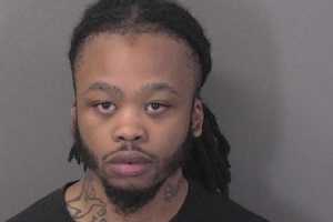 Murder, Attempted Murder Charges For 23-Year-Old Trenton Man In Double Shooting: Prosecutor