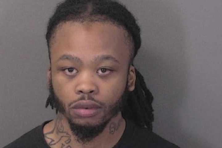 Murder, Attempted Murder Charges For 23-Year-Old Trenton Man In Double Shooting: Prosecutor