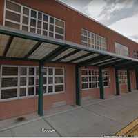 <p>East Brunswick HS</p>