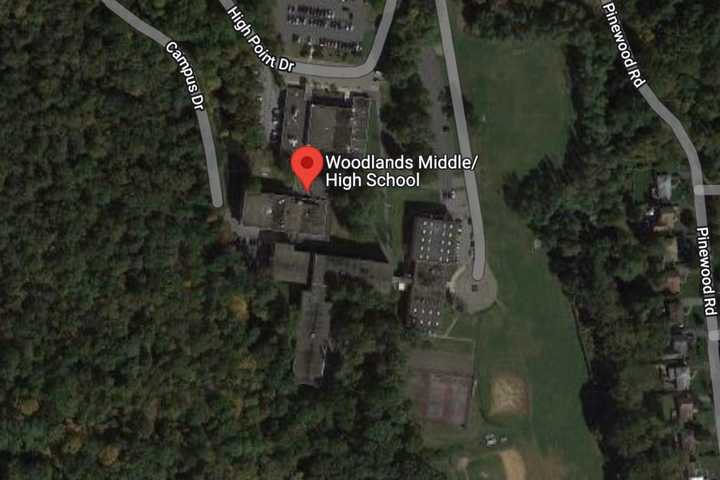 Police Investigate Reported Firearm Threat At Woodlands HS