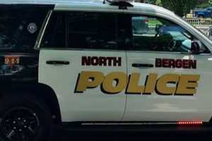 Pedestrian Hurt In North Bergen Hit-Run