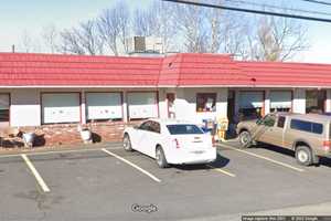 Body Of Overdose Victim Found Behind Lehigh Valley Diner