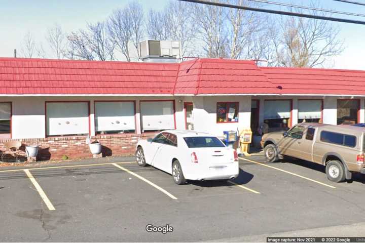 Body Of Overdose Victim Found Behind Lehigh Valley Diner