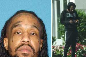 SEEN HIM? Accused Narcotics Dealer ‘Nitty Gritz’ Wanted By Morris County Sheriff