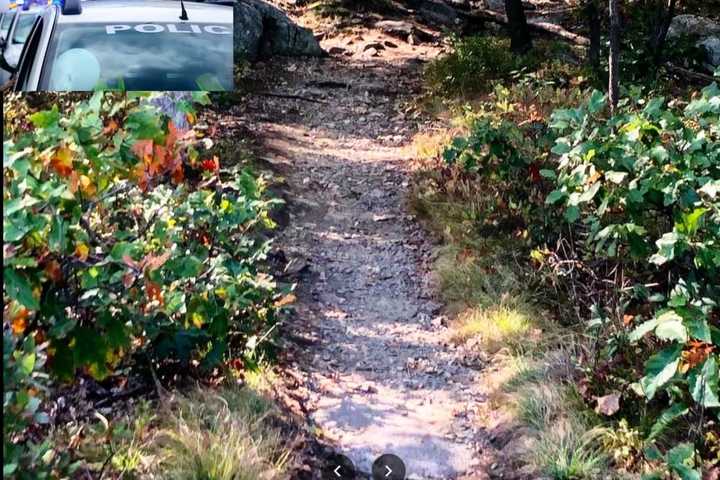 Bones Found On Hiking Trail In Orange County, Police Say