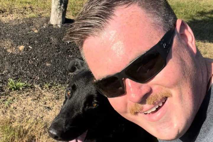 No One Walks Alone: Sherborn Officer Walking Across State To Raise Awareness Of Mental Health