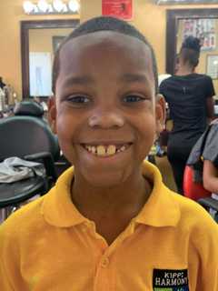 Baltimore Boy Dies At 12 Years Old