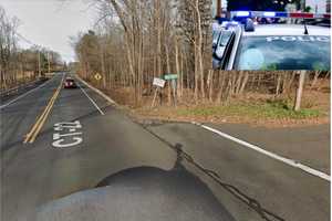 Man Killed In 3-Vehicle Crash On North Branford Roadway