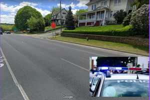 19-Year-Old Killed In 2-Vehicle Waterbury Crash