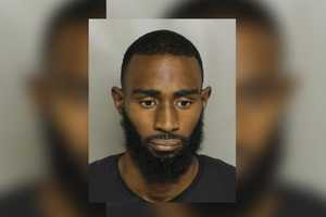 Maryland Man In Custody On Rape Charge In Baltimore County, Police Say