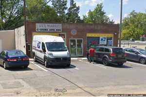 $50K Powerball Winner Sold At Maryland Market