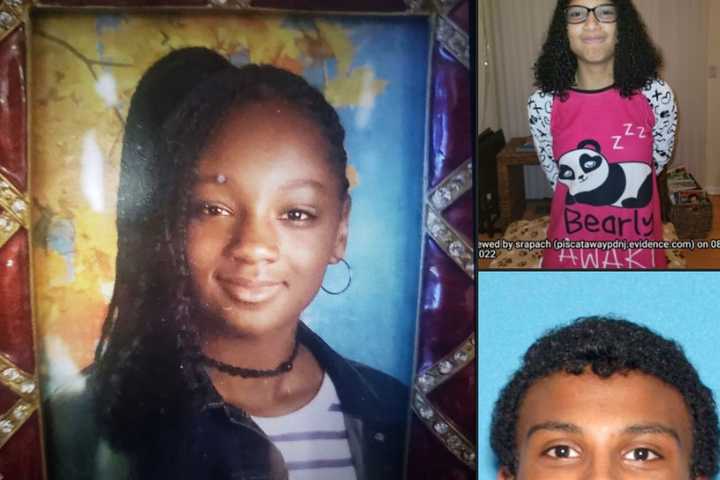 FOUND: Teenagers Were Reported Missing In Central Jersey