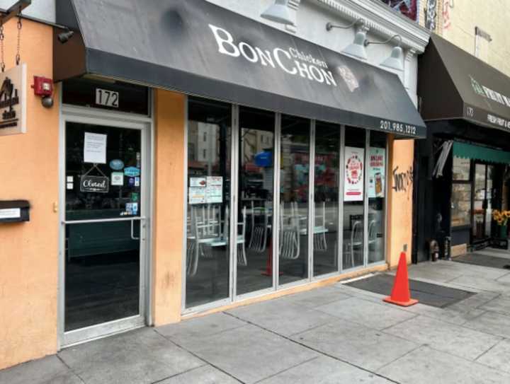 BonChon Jersey City