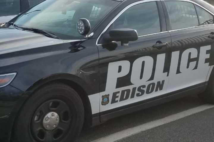 Scooter Rider Critical In Hit-Run Crash In Edison