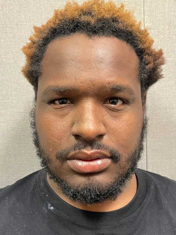 See Something, Say Something: Virginia Hotel Rape Suspect Busted Following Community Tips