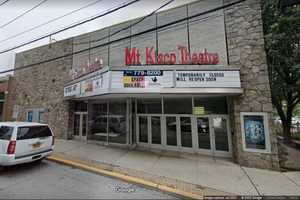 Mt. Kisco Movie Theater To Reopen