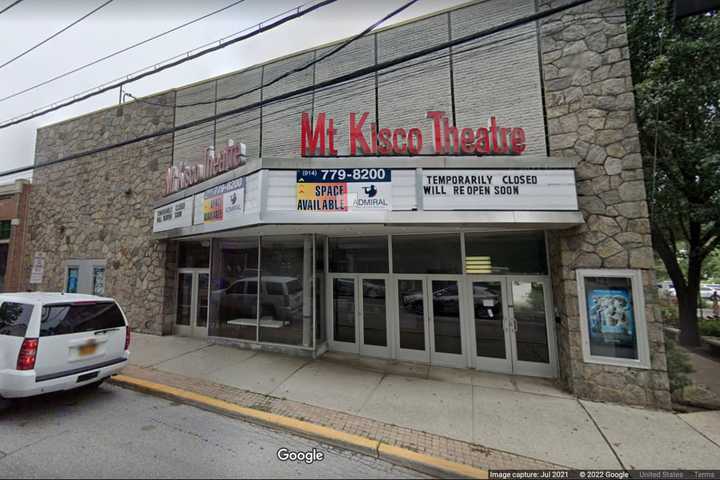 Theater In Northern Westchester To Reopen