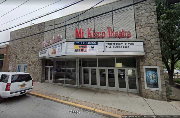 The Mt. Kisco theater in Northern Westchester will soon reopen to moviegoers.