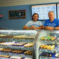 Popular North Jersey Cupcake Shop Opens Jersey Shore Location