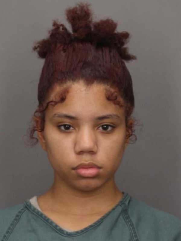 Woman Who Drove Car Into Crowd Of Fighting NJ Teens Was Not Involved In Argument: Police