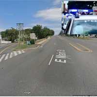 37-Year-Old Seriously Injured After Being Hit By 2 Cars Near Intersection In Stamford