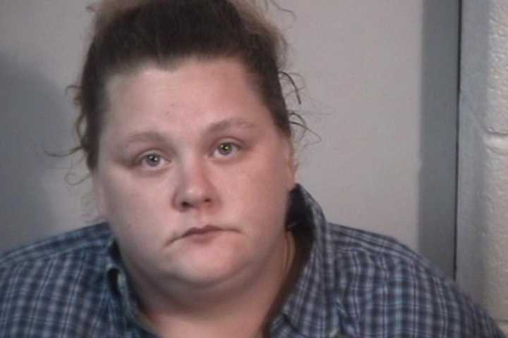 Woman Accused Of Murder, Neglect After Son Dies On Mother's Day From THC Gummies, Sheriff Says