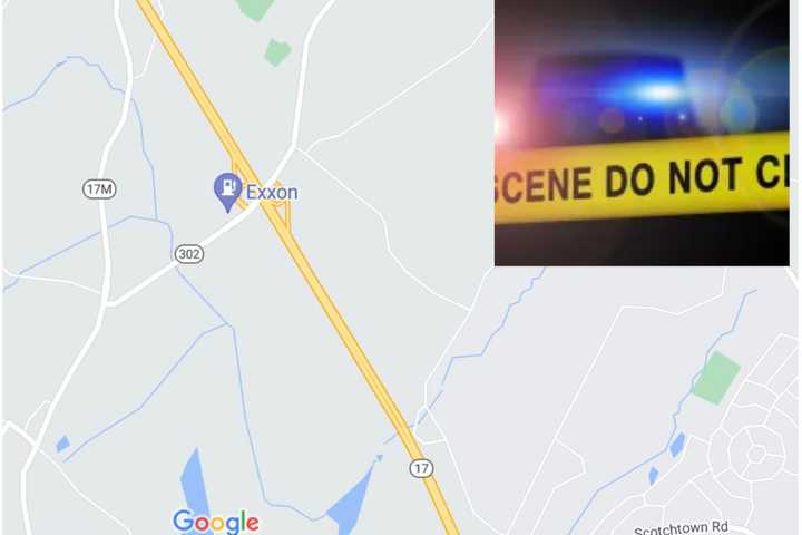 Wallkill Man Stabbed To Death By 22-Year-Old During Fight, Police Say