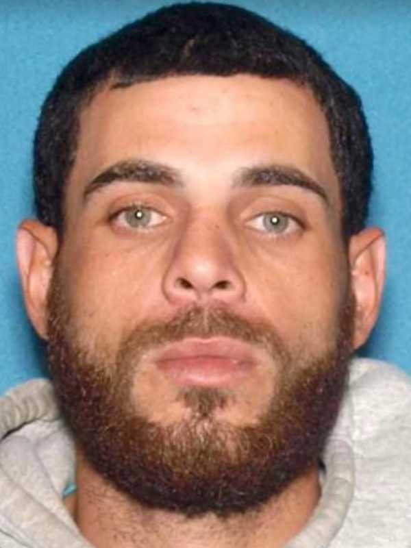 Police Seek Fugitive Wanted In South Jersey Burglaries At Honda Dealership