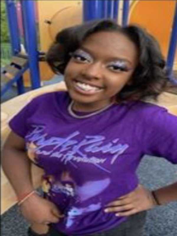 UPDATE: Missing Morris County Teen Keyoni Jackson Found Safe