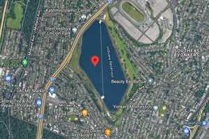 What Was That? Alarm Sounds During Drill At Hillview Reservoir In Yonkers