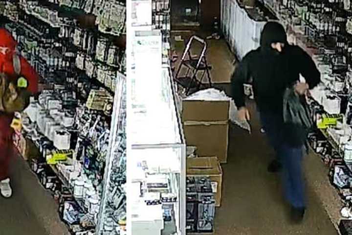 $6K Of Goods Stolen In Morris County Smoke Shop Burglary — Second Within An Hour, Police Say