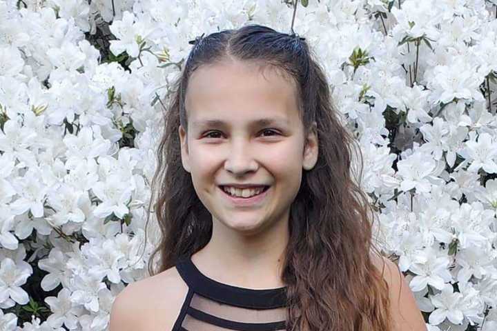 Lehigh Valley Community Rallies For Beloved 12-Year-Old Girl Battling Non-Hodgkins Lymphoma