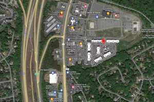 Flasher In Virginia Accused Of 'Running Around Exposing Himself,' Sheriff Says