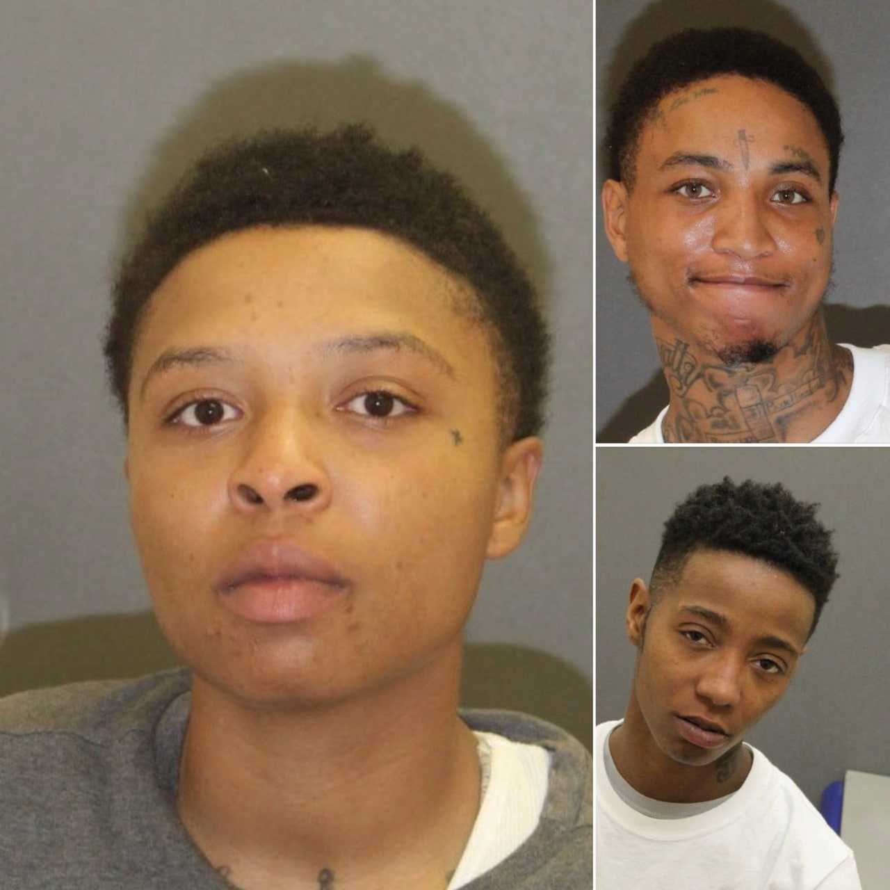 Two More In Custody For 2021 Maryland Murder Of 24 Year Old Man Police Towson Daily Voice 1697