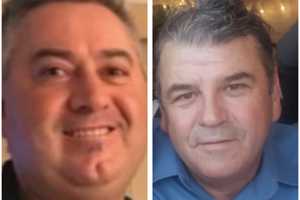 Workers Killed By Train On Bridge Connecting NJ, PA Identified