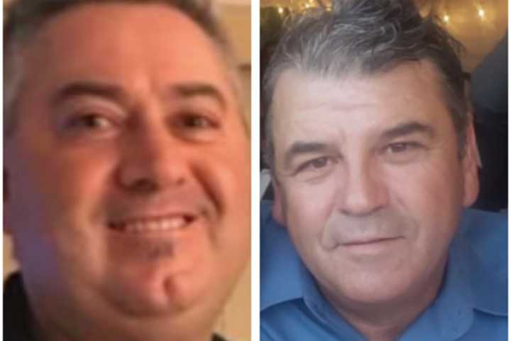 Workers Killed By Train On Bridge Connecting NJ, PA Identified